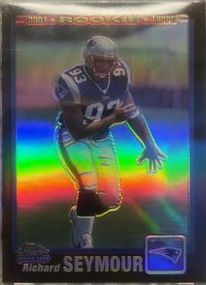 Richard Seymour