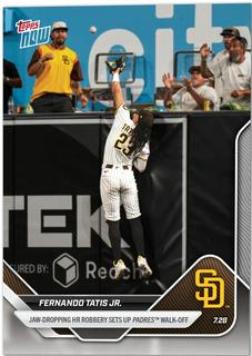Fernando Tatis Jr.
