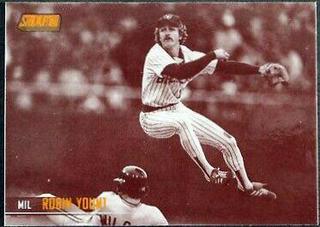 Robin Yount