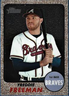 Freddie Freeman