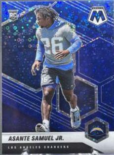 Asante Samuel Jr.