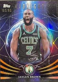 Jaylen Brown