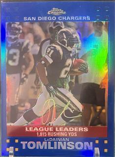 LaDainian Tomlinson
