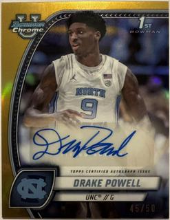 Drake Powell