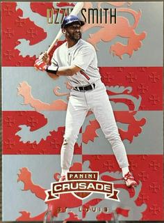 Ozzie Smith