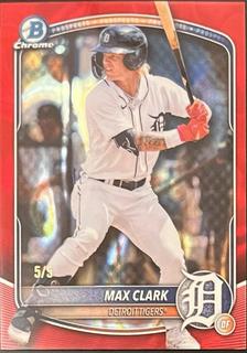 Max Clark