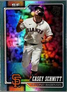 Casey Schmitt