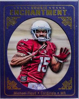 Michael Floyd