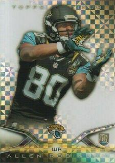 Allen Robinson