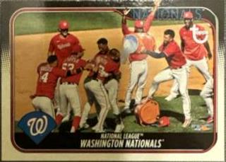 Washington Nationals