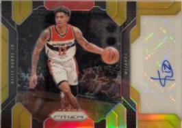 Kelly Oubre Jr.