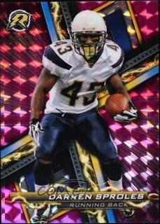 Darren Sproles