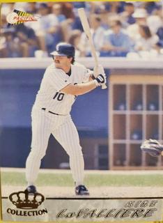 Mike LaValliere