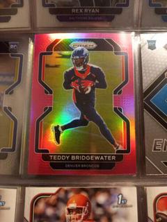Teddy Bridgewater