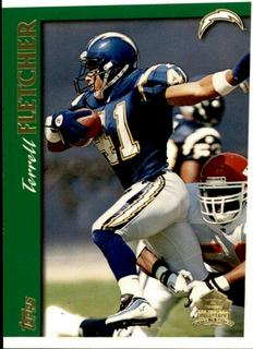 Terrell Fletcher
