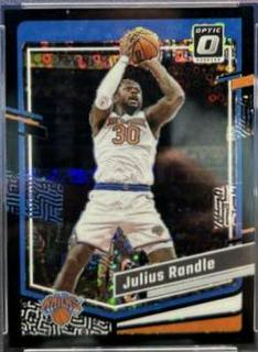 Julius Randle