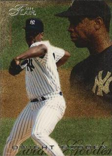 Dwight Gooden