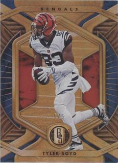 Tyler Boyd