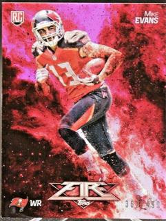 Mike Evans