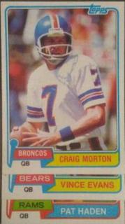 Craig Morton