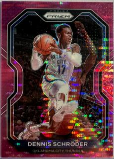 Dennis Schroder