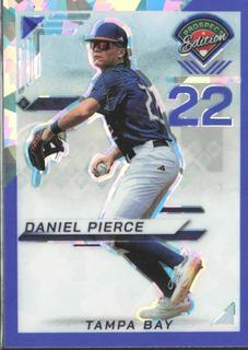 Daniel Pierce