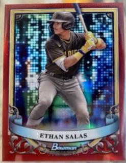 Ethan Salas