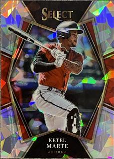 Ketel Marte