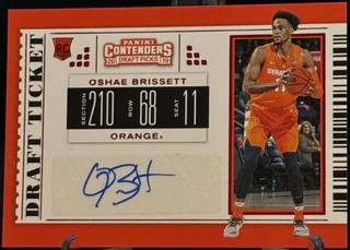 Oshae Brissett