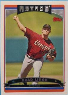 Brad Lidge