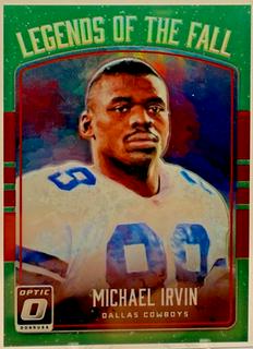 Michael Irvin