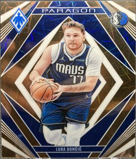 Luka Doncic