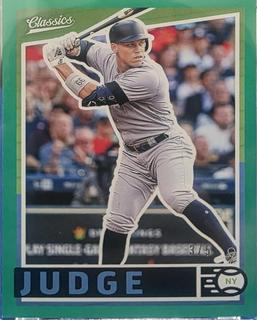 Aaron Judge