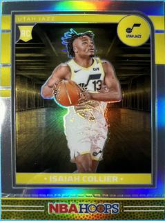 Isaiah Collier