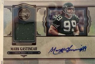 Mark Gastineau
