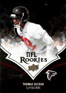 Thomas DeCoud