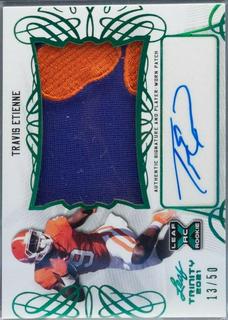 Travis Etienne
