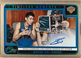 Jeremy Lin