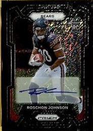 Roschon Johnson