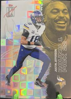 Justin Jefferson