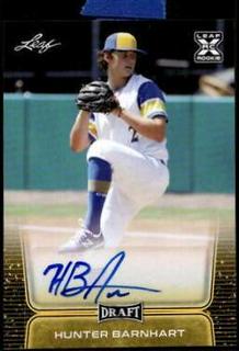 Hunter Barnhart