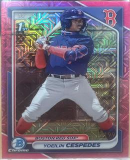 Yoeilin Cespedes