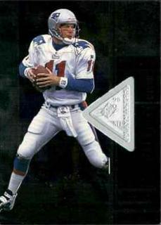 Drew Bledsoe