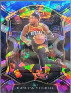 Donovan Mitchell
