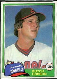 Butch Hobson