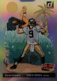 Drew Brees