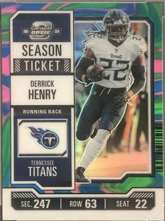 Derrick Henry