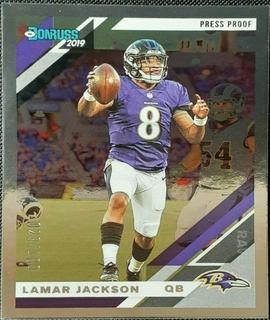 Lamar Jackson