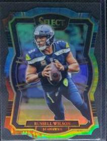 Russell Wilson