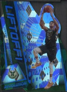 Giannis Antetokounmpo